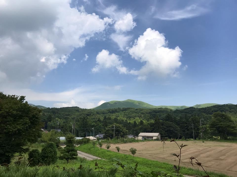 Yamano-Ie Hiraodai 키타큐슈 외부 사진